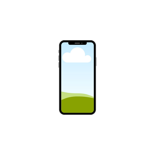 Phone Mockup